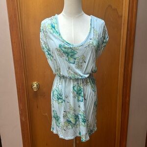 Free People mini dress. Size XS